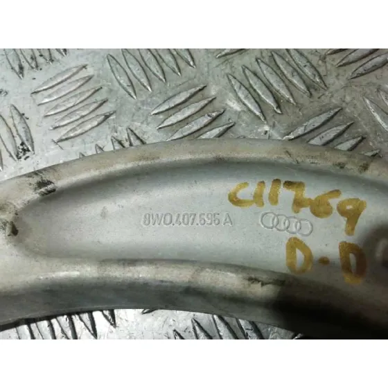 Brazo Suspension Inferior Delantero Derecho para Audi A4 Berlina (8W2)