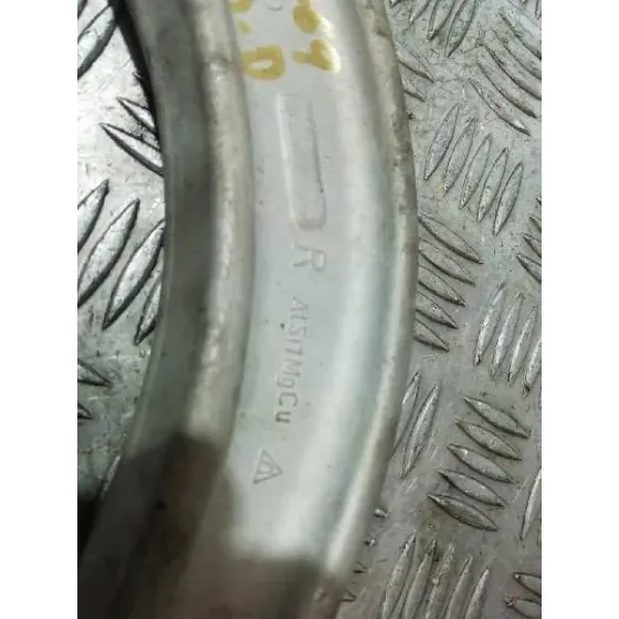 Brazo Suspension Inferior Delantero Derecho para Audi A4 Berlina (8W2)