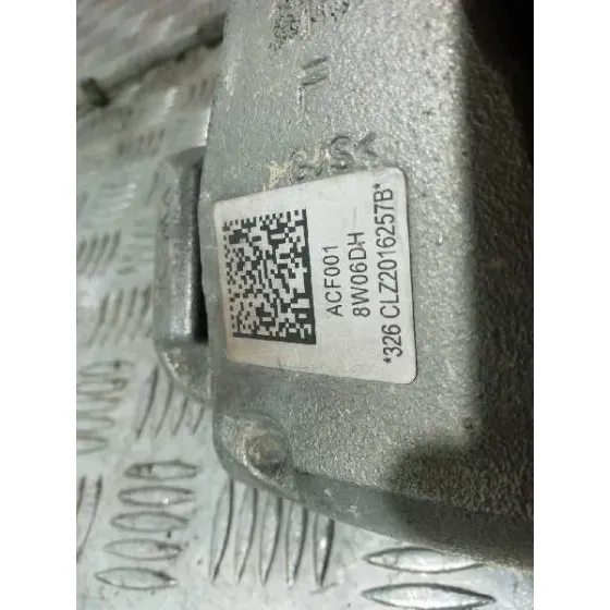 Pinza Freno Delantera Derecha para Audi A4 Berlina (8W2)