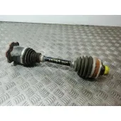 Transmision Delantera Derecha para Audi A4 Berlina (8W2)