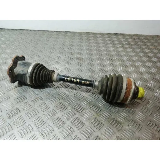 Transmision Delantera Derecha para Audi A4 Berlina (8W2)