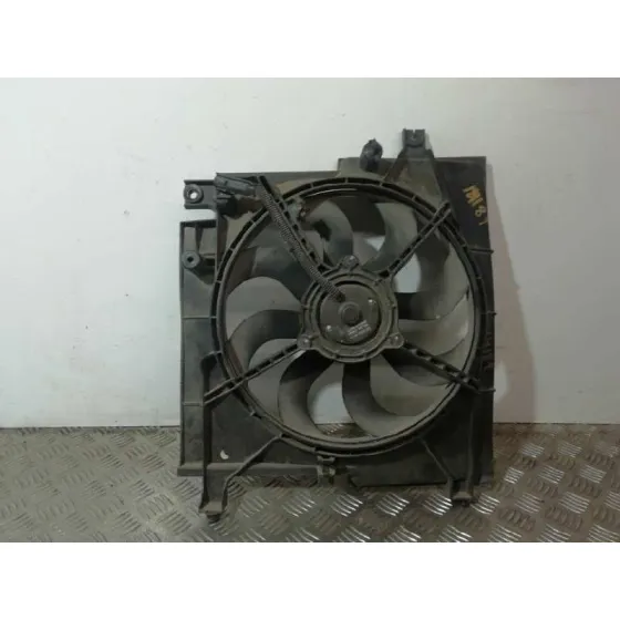 Electroventilador para Kia Carnival