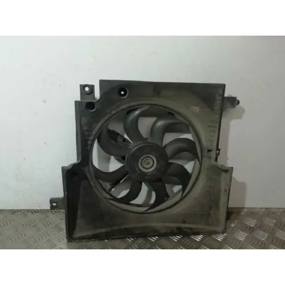 Electroventilador para Kia Carnival