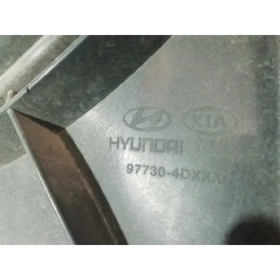 Electroventilador para Kia Carnival