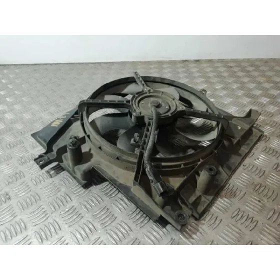 Electroventilador para Kia Carnival