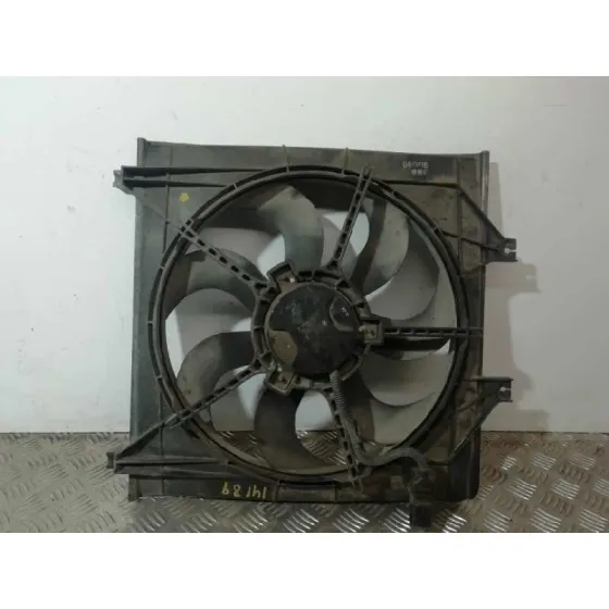 Electroventilador para Kia Carnival