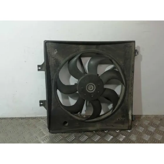 Electroventilador para Kia Carnival