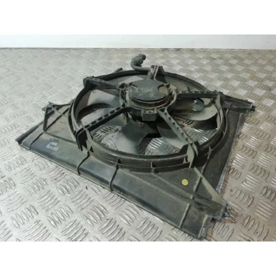 Electroventilador para Kia Carnival