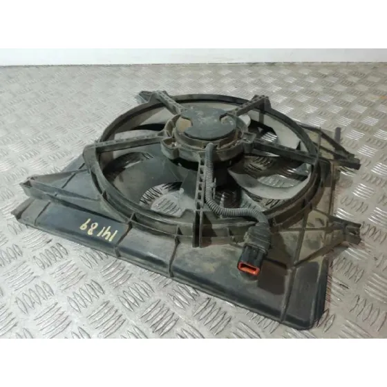 Electroventilador para Kia Carnival