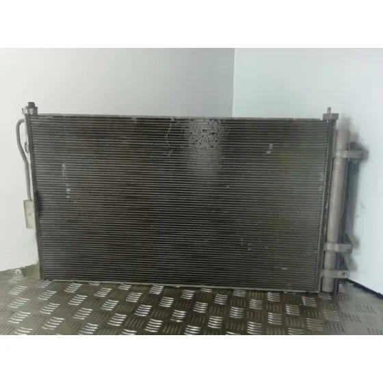 Condensador / Radiador Aire Acondicionado para Kia Carnival