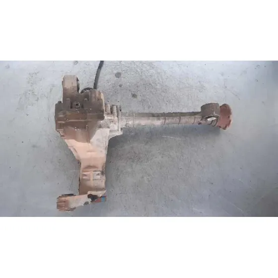 Diferencial Delantero para Audi Q7 (4L)