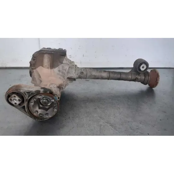Diferencial Delantero para Audi Q7 (4L)