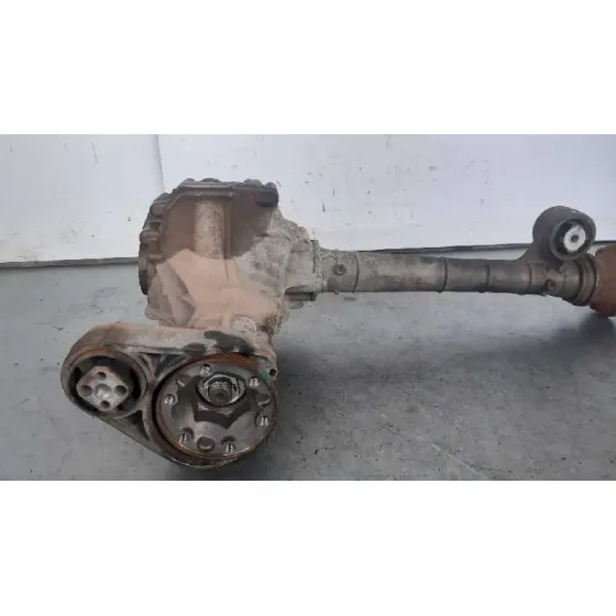 Diferencial Delantero para Audi Q7 (4L)