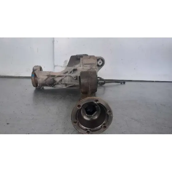 Diferencial Delantero para Audi Q7 (4L)