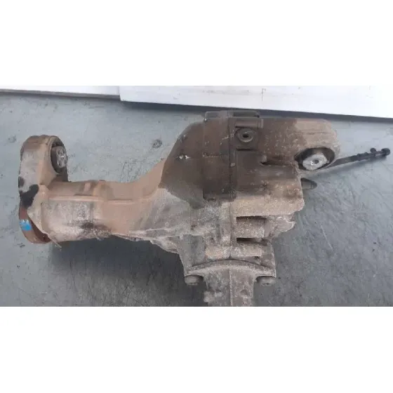 Diferencial Delantero para Audi Q7 (4L)