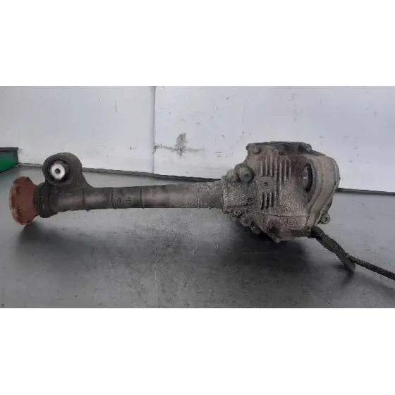 Diferencial Delantero para Audi Q7 (4L)
