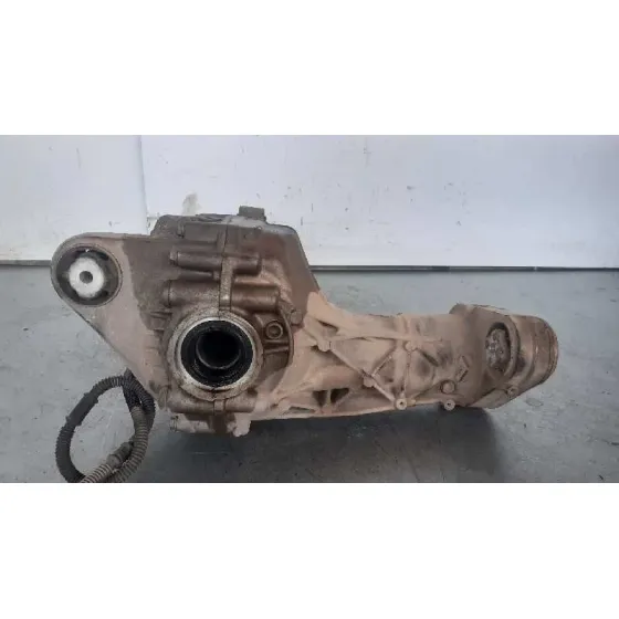 Diferencial Delantero para Audi Q7 (4L)