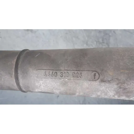 Diferencial Delantero para Audi Q7 (4L)
