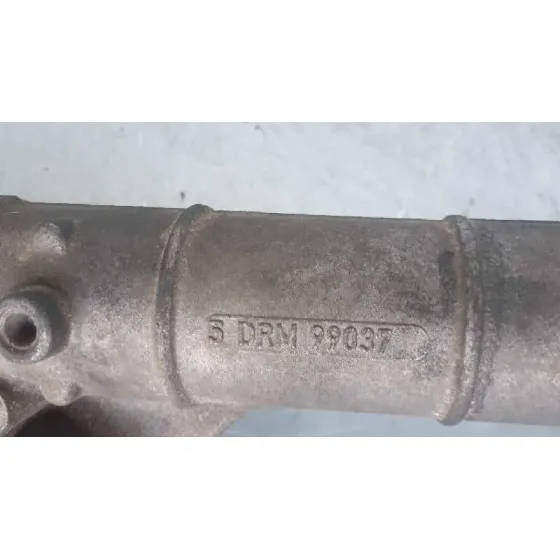 Diferencial Delantero para Audi Q7 (4L)