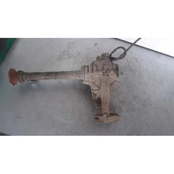 Diferencial Delantero para Audi Q7 (4L)
