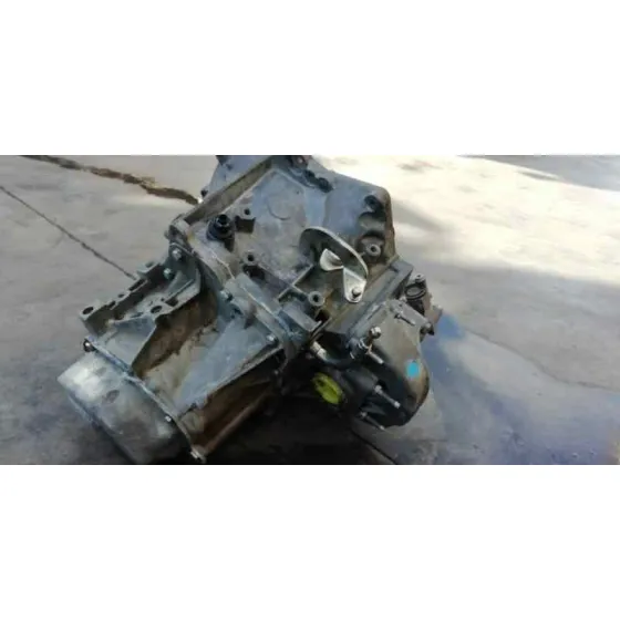 Caja Cambios para Peugeot Partner Kasten