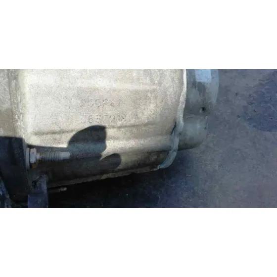 Caja Cambios para Peugeot Partner Kasten