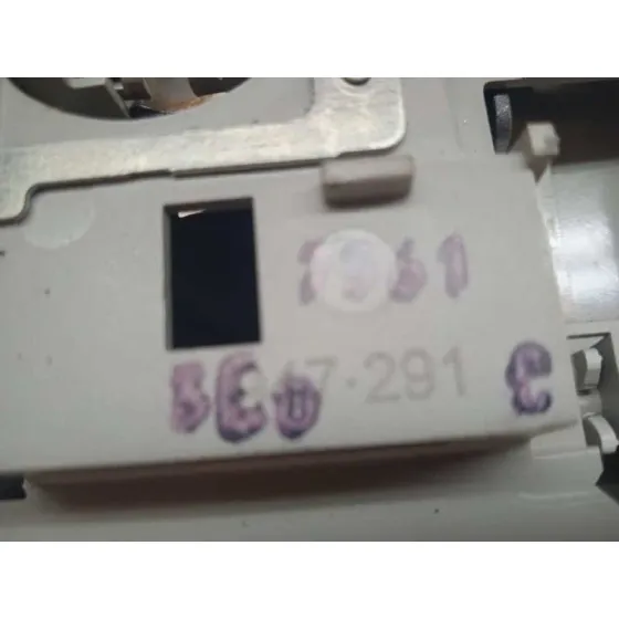 Luz Interior para Volkswagen Passat Lim. (362)