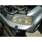 Faro Izquierdo para Honda Cr-V (Rd1/3)