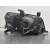 Faro Izquierdo para Honda Cr-V (Rd1/3)