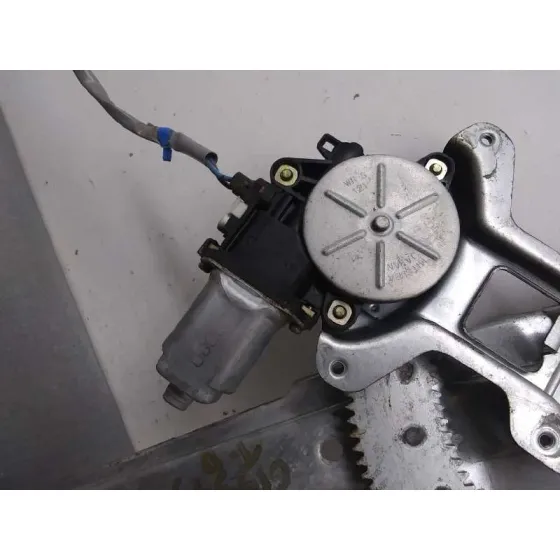 Elevalunas Trasero Derecho para Honda Cr-V (Rd1/3)