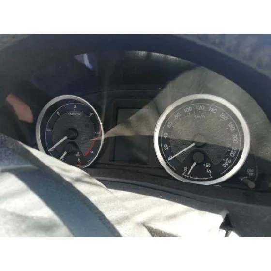Cuadro Instrumentos para Toyota Auris