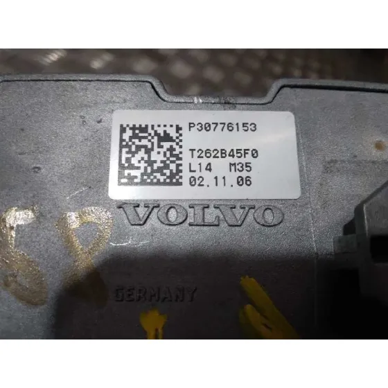 Columna Direccion para Volvo V50 Familiar