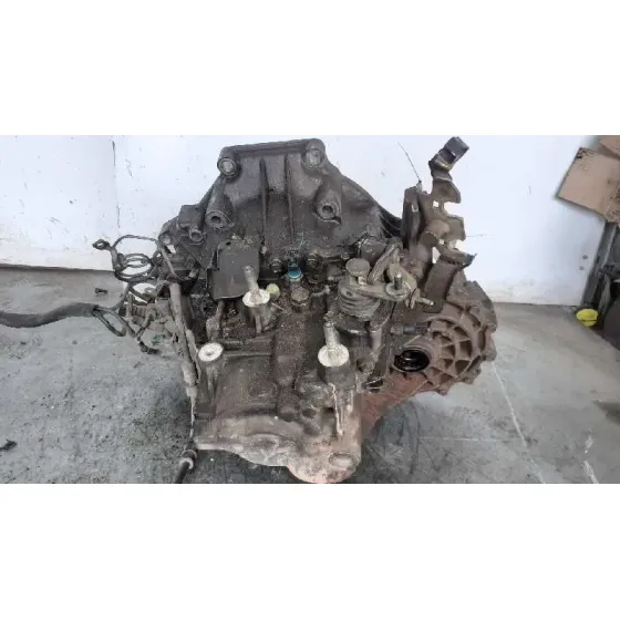 Caja Cambios para Mazda 6 Berlina (Gg)