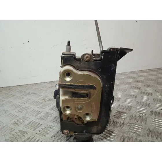 Cerradura Puerta Delantera Derecha para Mazda 6 Berlina (Gg)