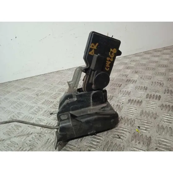 Cerradura Puerta Delantera Derecha para Mazda 6 Berlina (Gg)