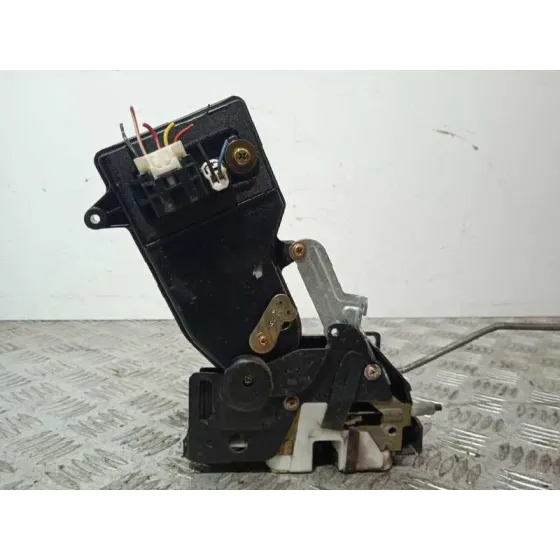Cerradura Puerta Delantera Derecha para Mazda 6 Berlina (Gg)