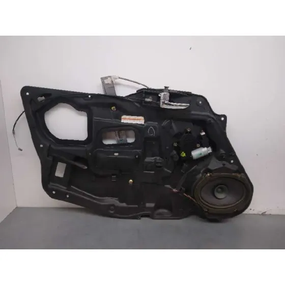 Elevalunas Delantero Izquierdo para Mazda 6 Berlina (Gg)