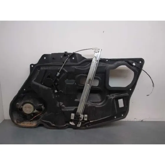 Elevalunas Delantero Izquierdo para Mazda 6 Berlina (Gg)