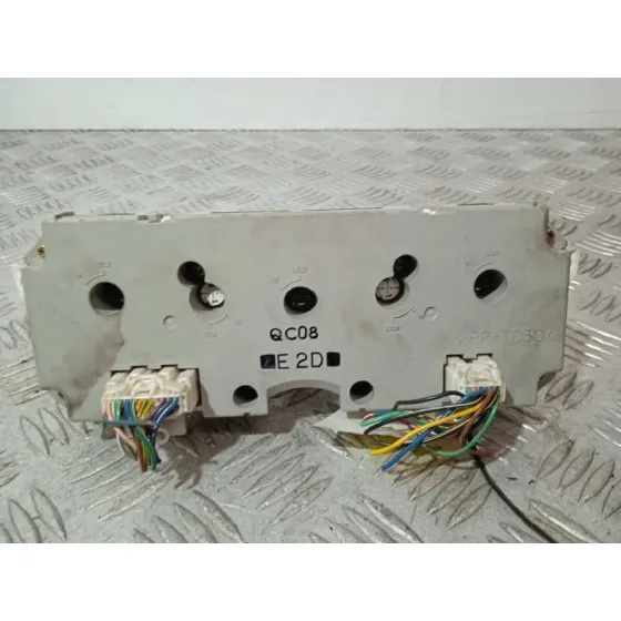 Mando Climatizador para Mazda 6 Berlina (Gg)