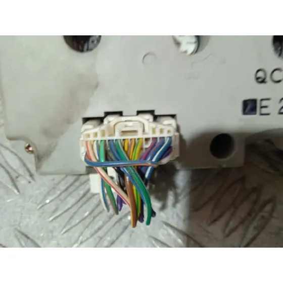 Mando Climatizador para Mazda 6 Berlina (Gg)
