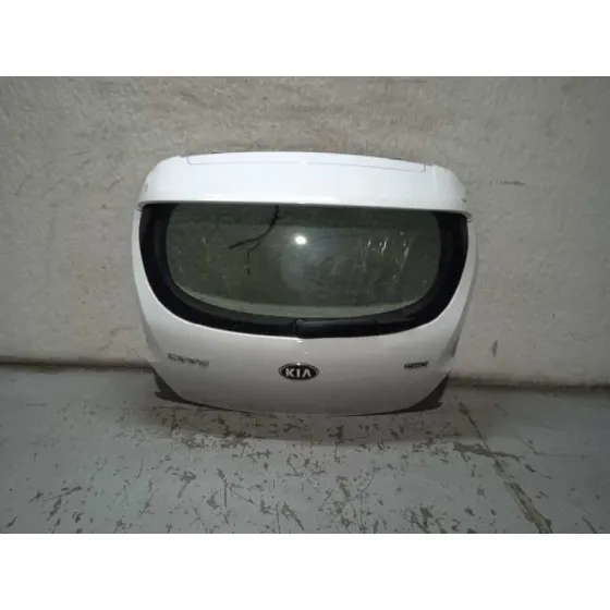 Porton Trasero para Kia Pro_Cee'd ( )