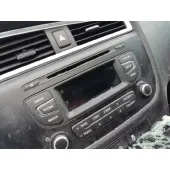 Sistema Audio / Radio Cd para Kia Pro_Cee'd ( )