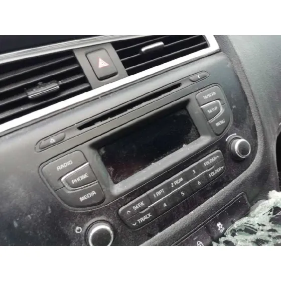 Sistema Audio / Radio Cd para Kia Pro_Cee'd ( )