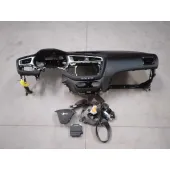Kit Airbag para Kia Pro_Cee'd ( )