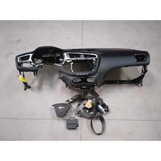 Kit Airbag para Kia Pro_Cee'd ( )