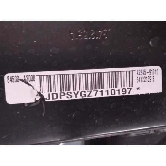 Kit Airbag para Kia Pro_Cee'd ( )