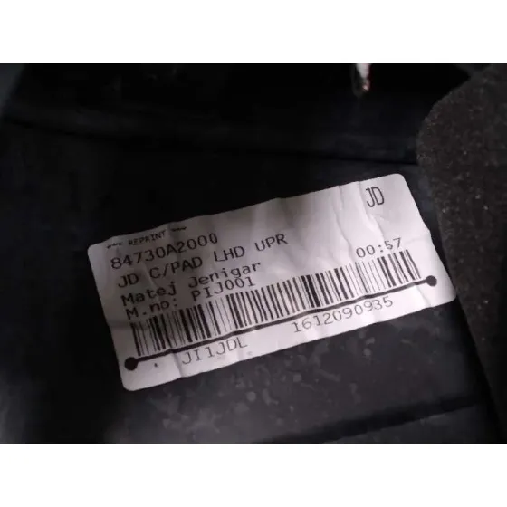 Kit Airbag para Kia Pro_Cee'd ( )