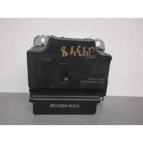 Kit Airbag para Kia Pro_Cee'd ( )
