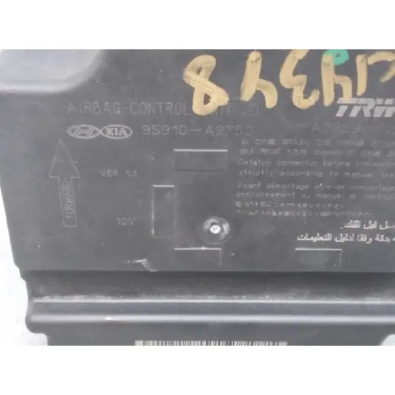 Kit Airbag para Kia Pro_Cee'd ( )