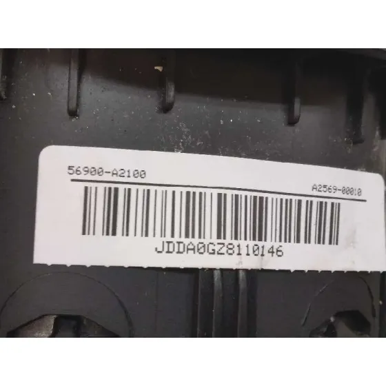 Kit Airbag para Kia Pro_Cee'd ( )